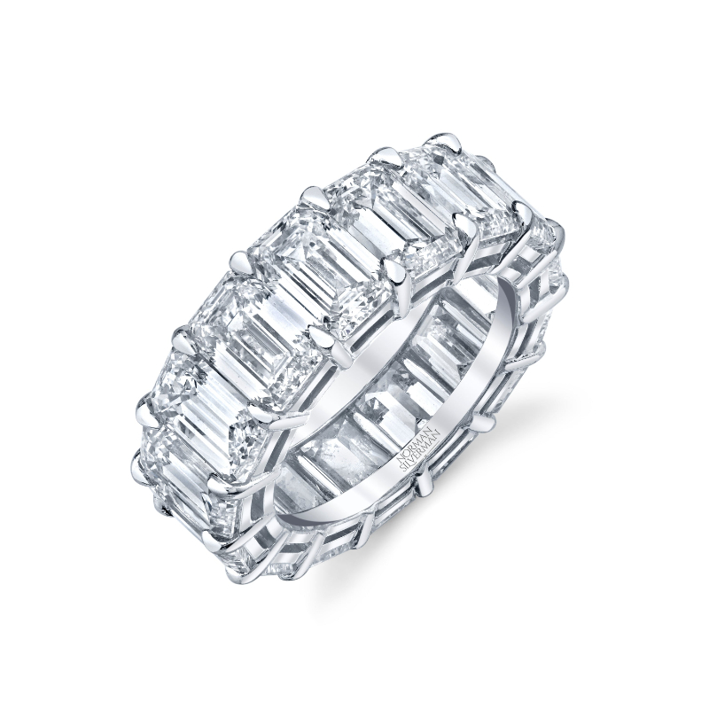 Norman Silverman Eternity Band