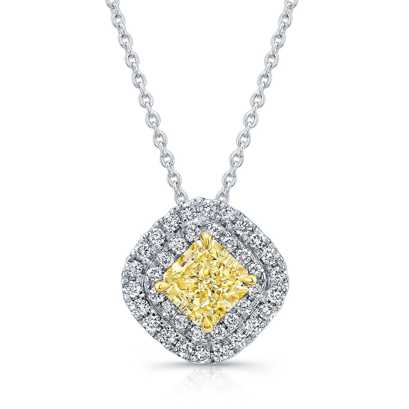 Norman Silverman Pendant