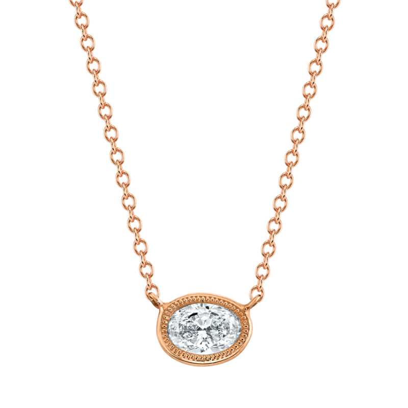 Norman Silverman Pendant
