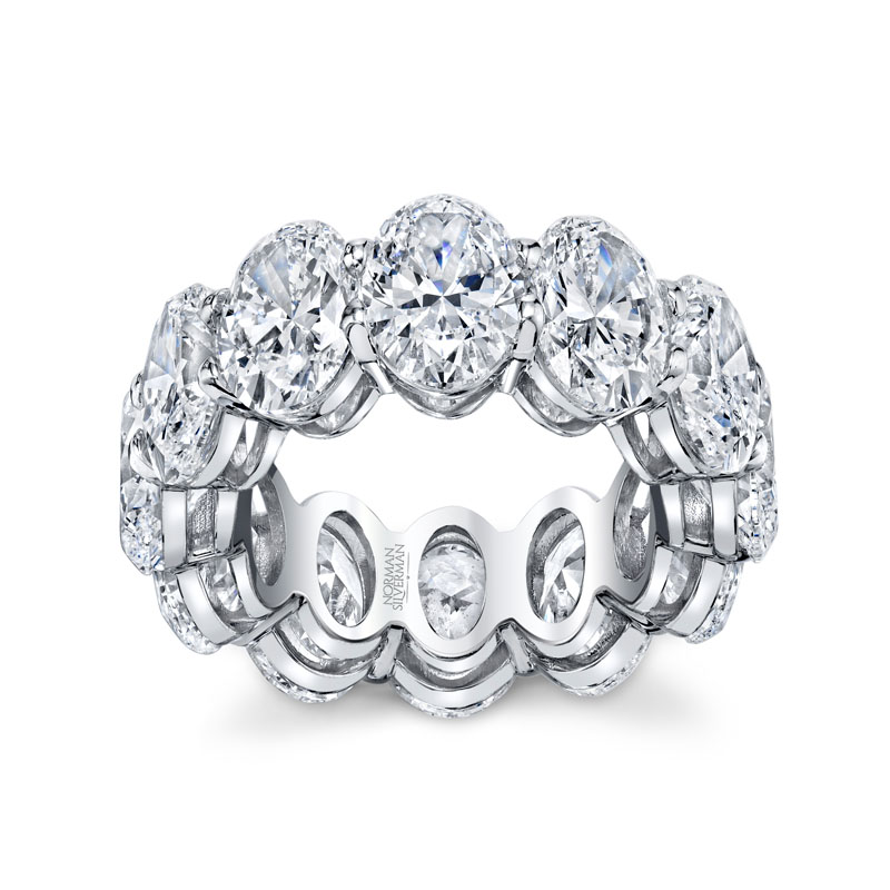 Norman Silverman Eternity Band