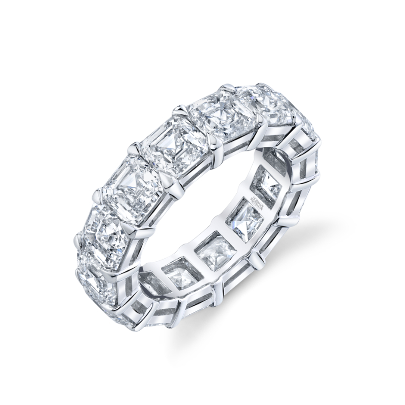 Norman Silverman Eternity Band