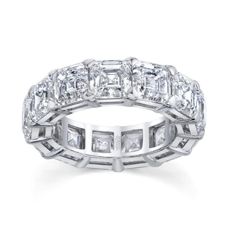 Norman Silverman Eternity Band