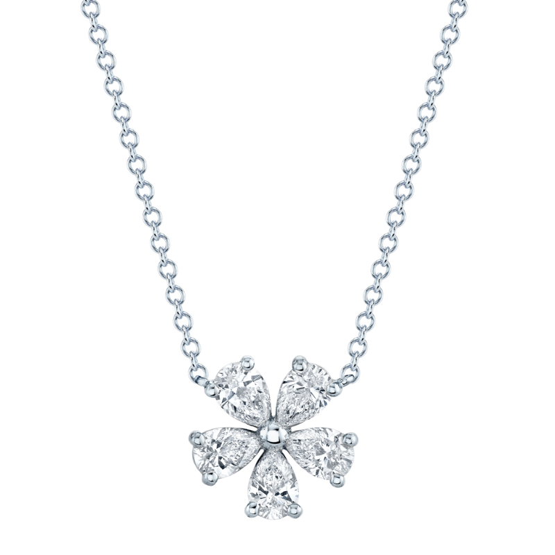 Norman Silverman Pendant