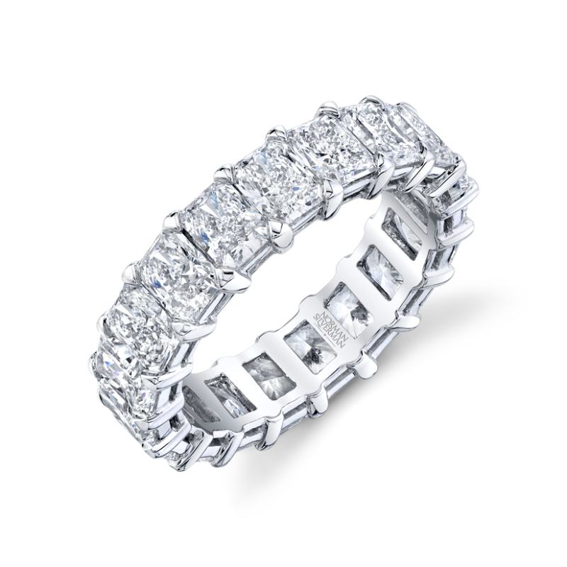 Norman Silverman Eternity Band
