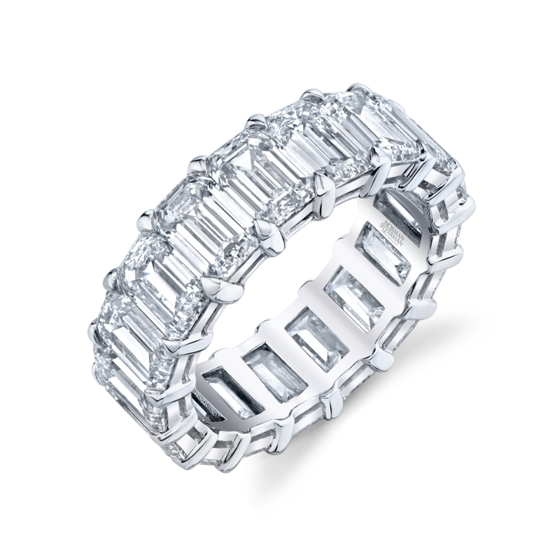 Norman Silverman Eternity Band