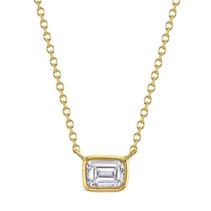 Norman Silverman Pendant