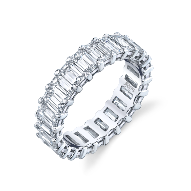 Norman Silverman Eternity Band