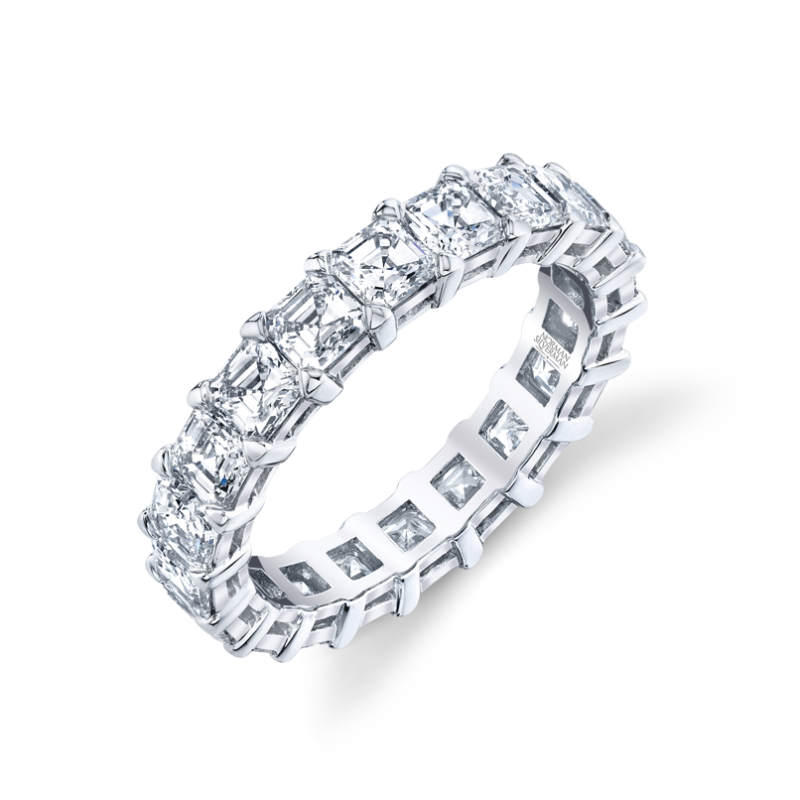 Norman Silverman Eternity Band