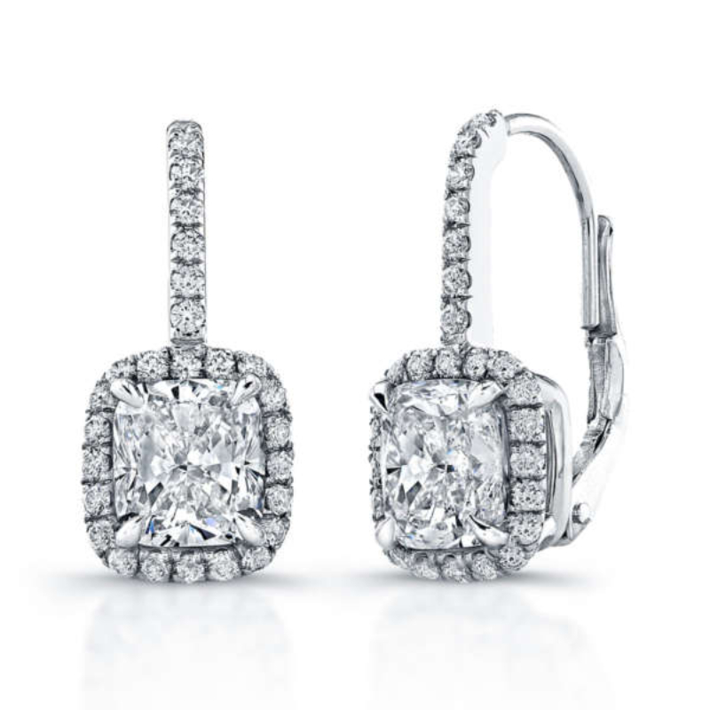 Norman Silverman Earrings
