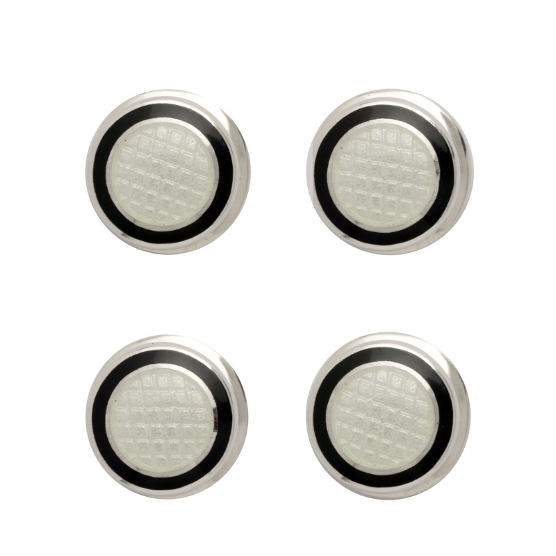 Deakin & Francis 4 Piece Stud Set