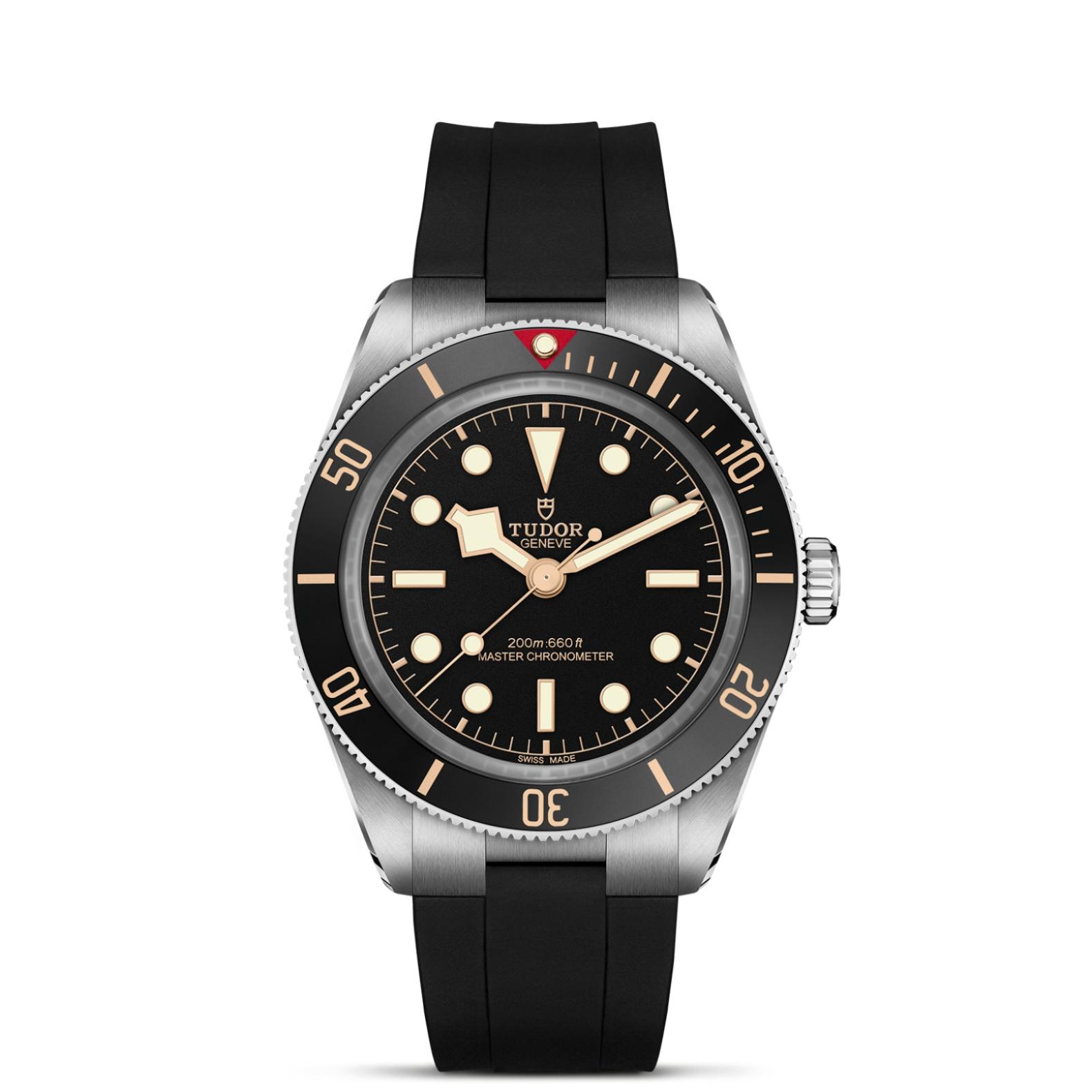 TUDOR Black Bay 58 Watch - M7939A1A0NU-0003 at Deutsch Fine Jewelry