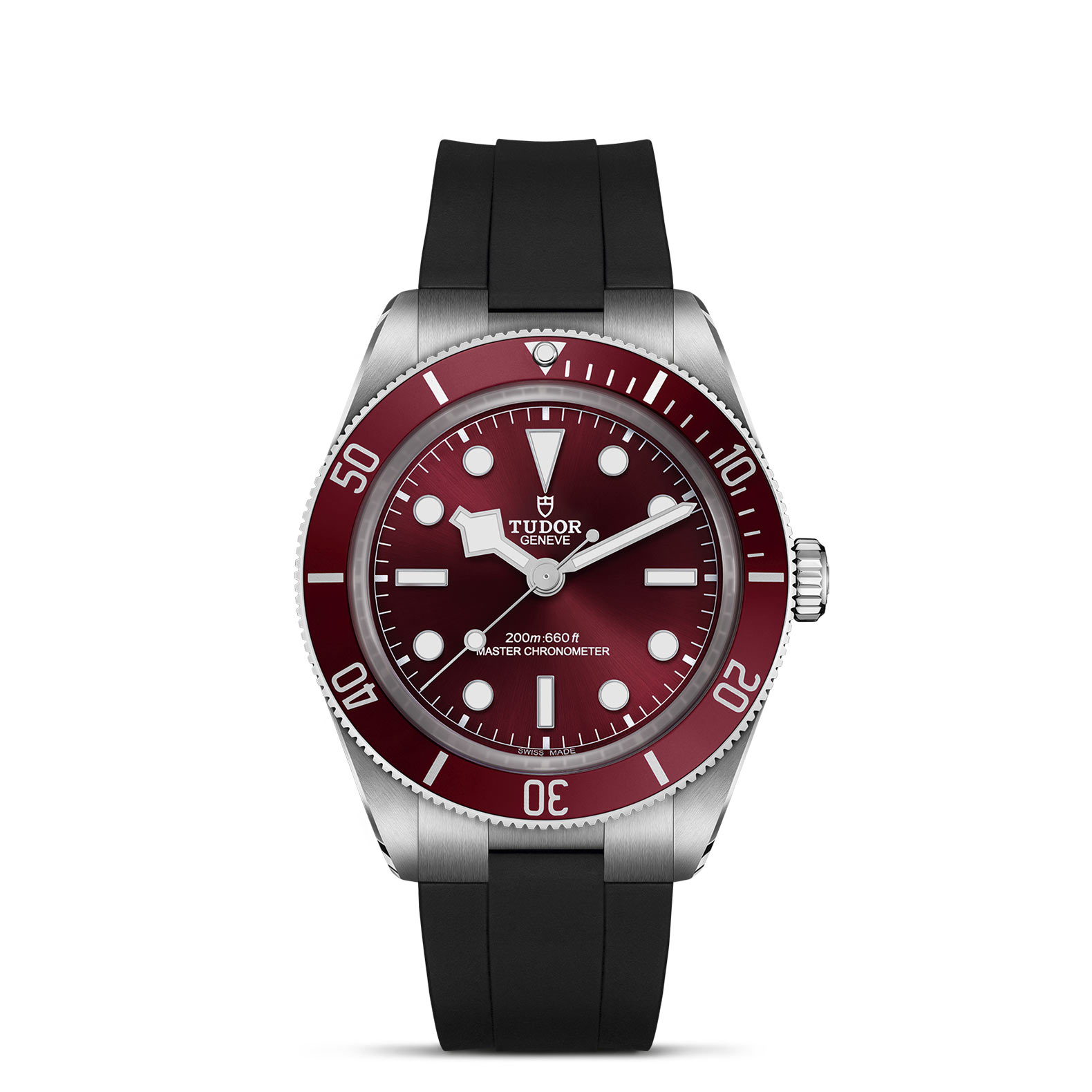 TUDOR Black Bay 58 Watch - M7939A1A0RU-0003 at Deutsch Fine Jewelry