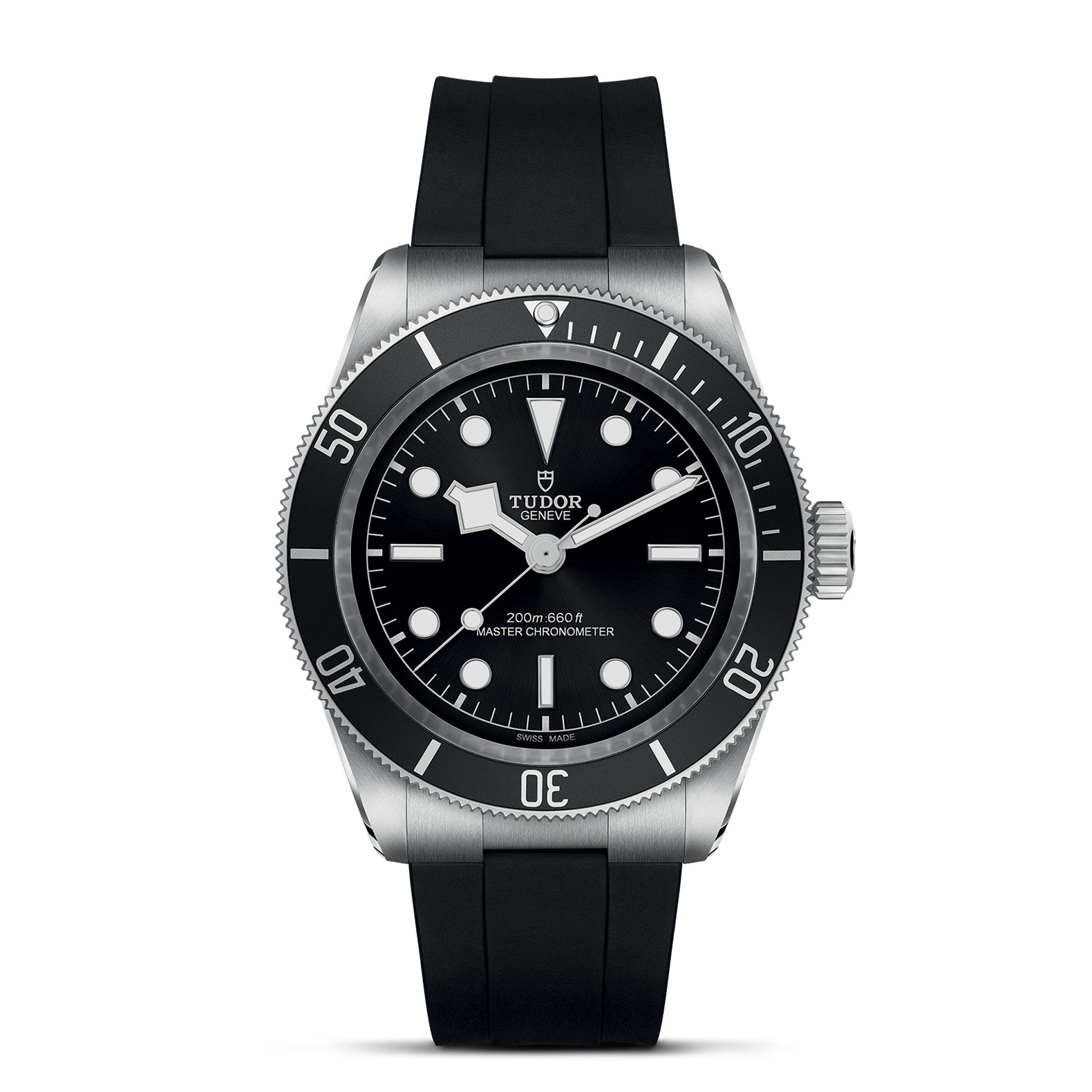 TUDOR Black Bay Watch - M7941A1A0NU-0002 at Deutsch Fine Jewelry