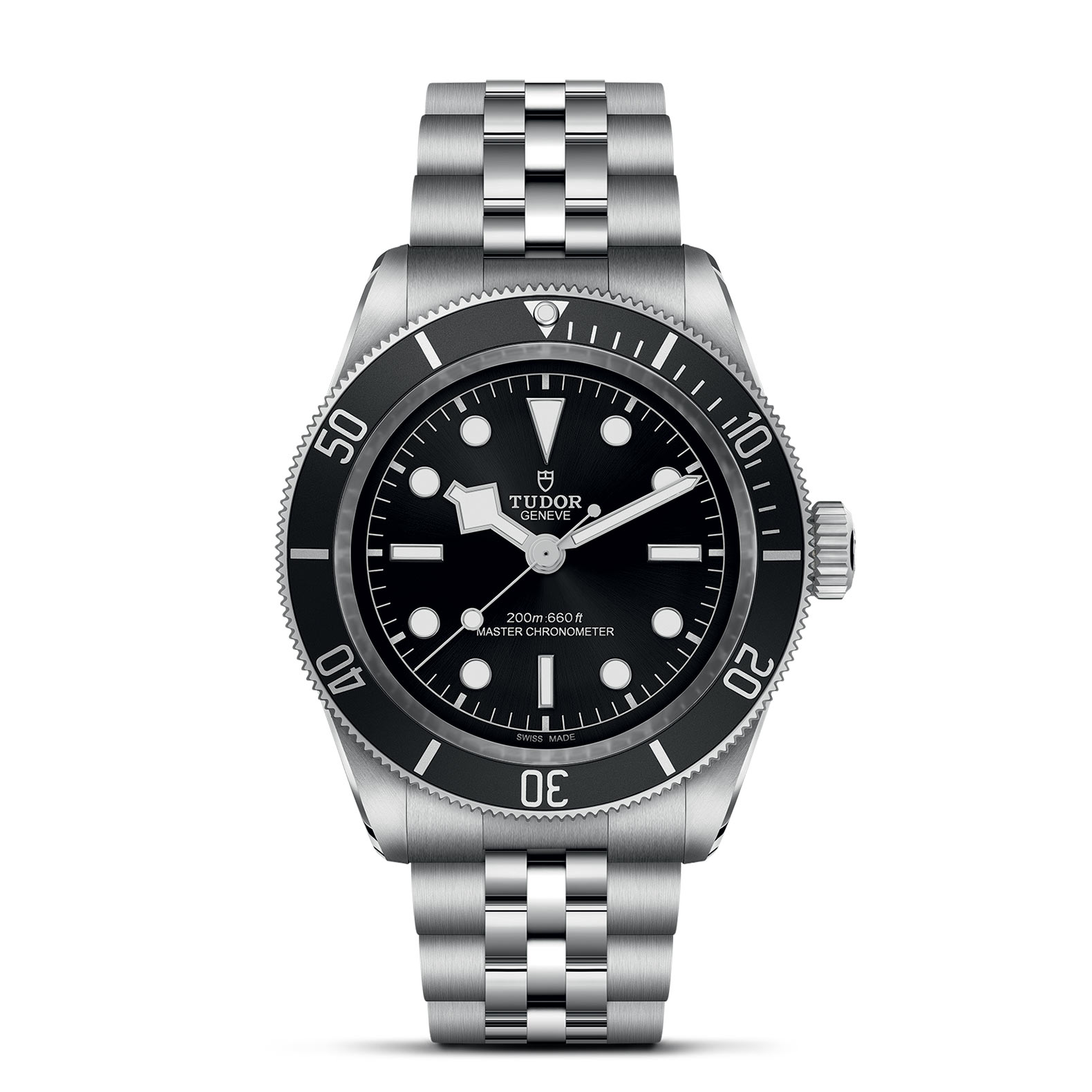 TUDOR Black Bay Watch - M7941A1A0NU-0003 at Deutsch Fine Jewelry