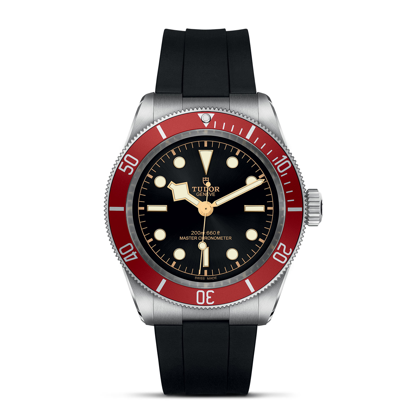 TUDOR Black Bay Watch - M7941A1A0RU-0002 at Deutsch Fine Jewelry