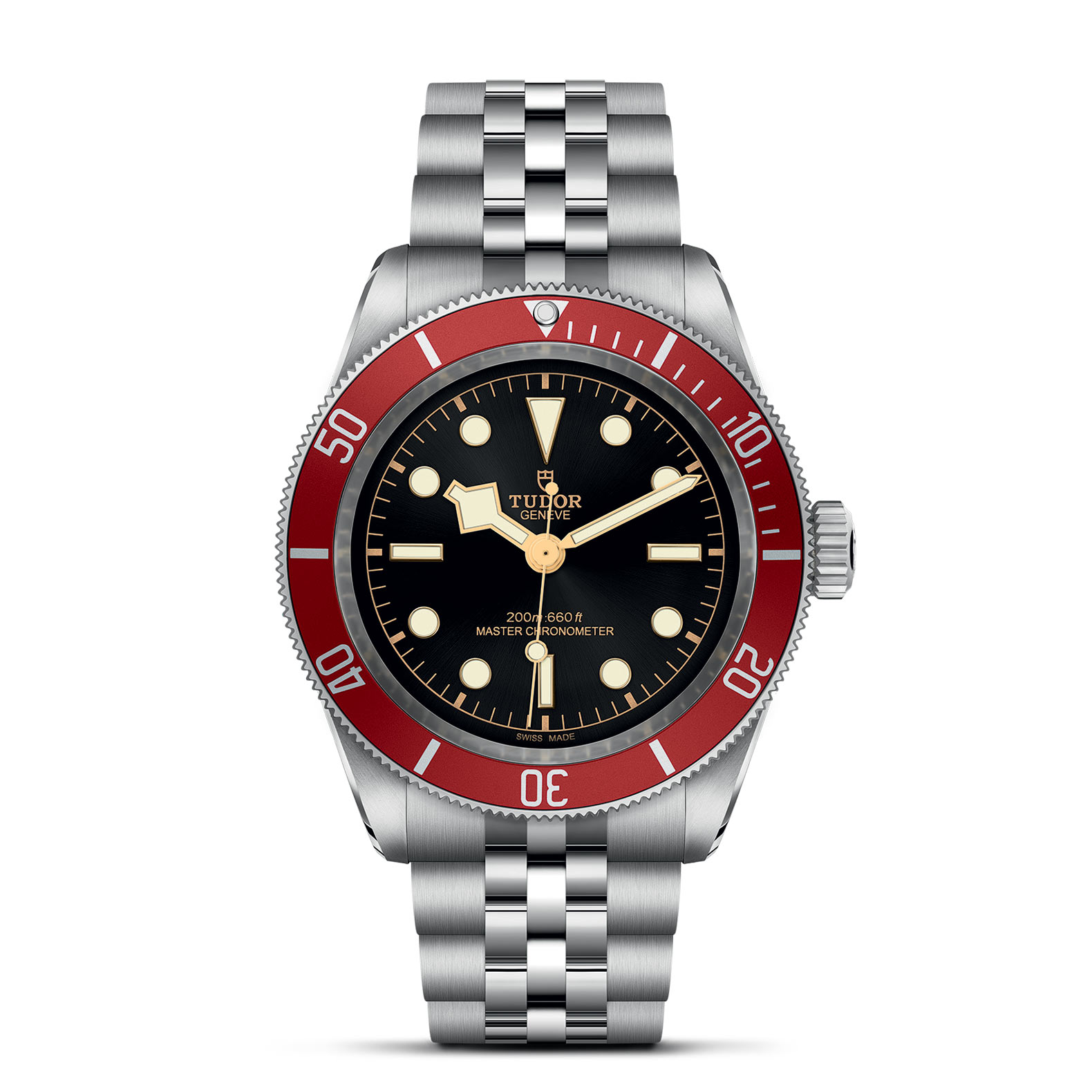 TUDOR Black Bay Watch - M7941A1A0RU-0003 at Deutsch Fine Jewelry
