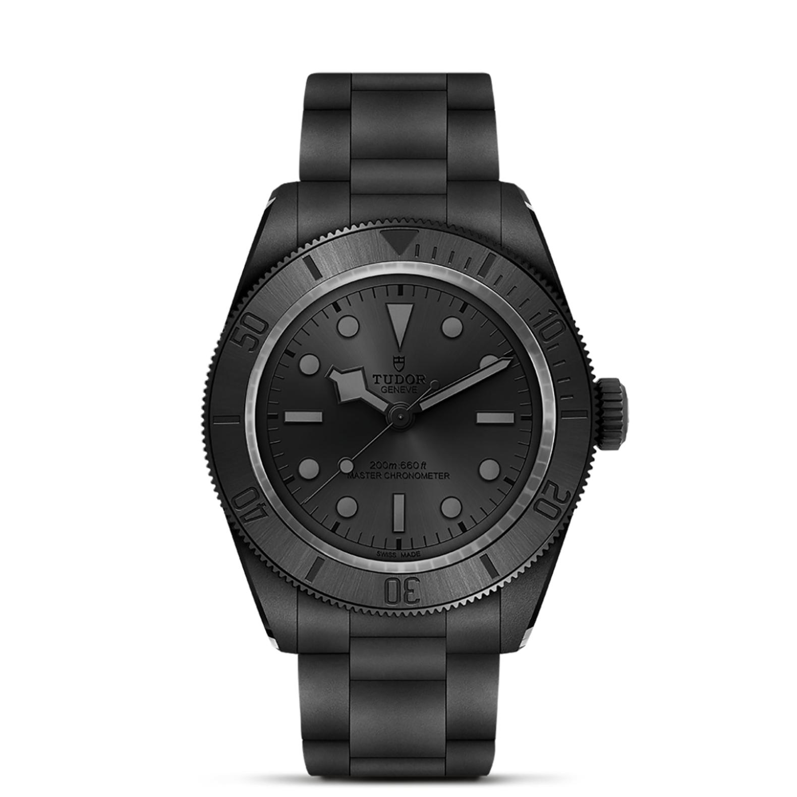 TUDOR Black Bay Watch - M7941A1ACNU-0001 at Deutsch Fine Jewelry