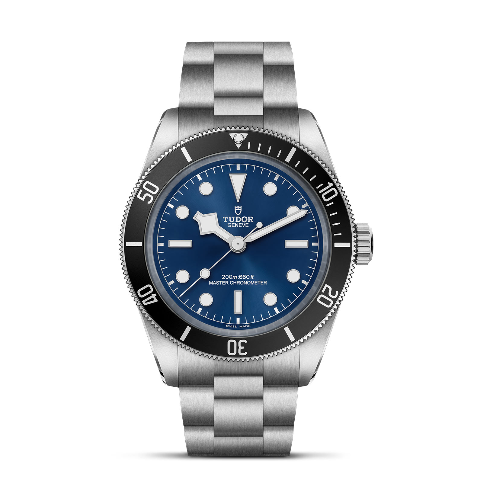 TUDOR Black Bay 68 Watch - M7943A1A0NU-0001 at Deutsch Fine Jewelry