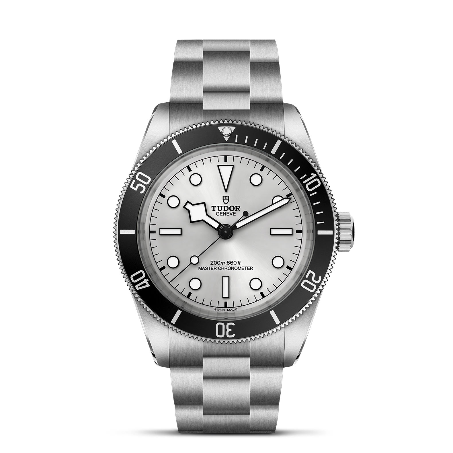TUDOR Black Bay 68 Watch - M7943A1A0NU-0002 at Deutsch Fine Jewelry