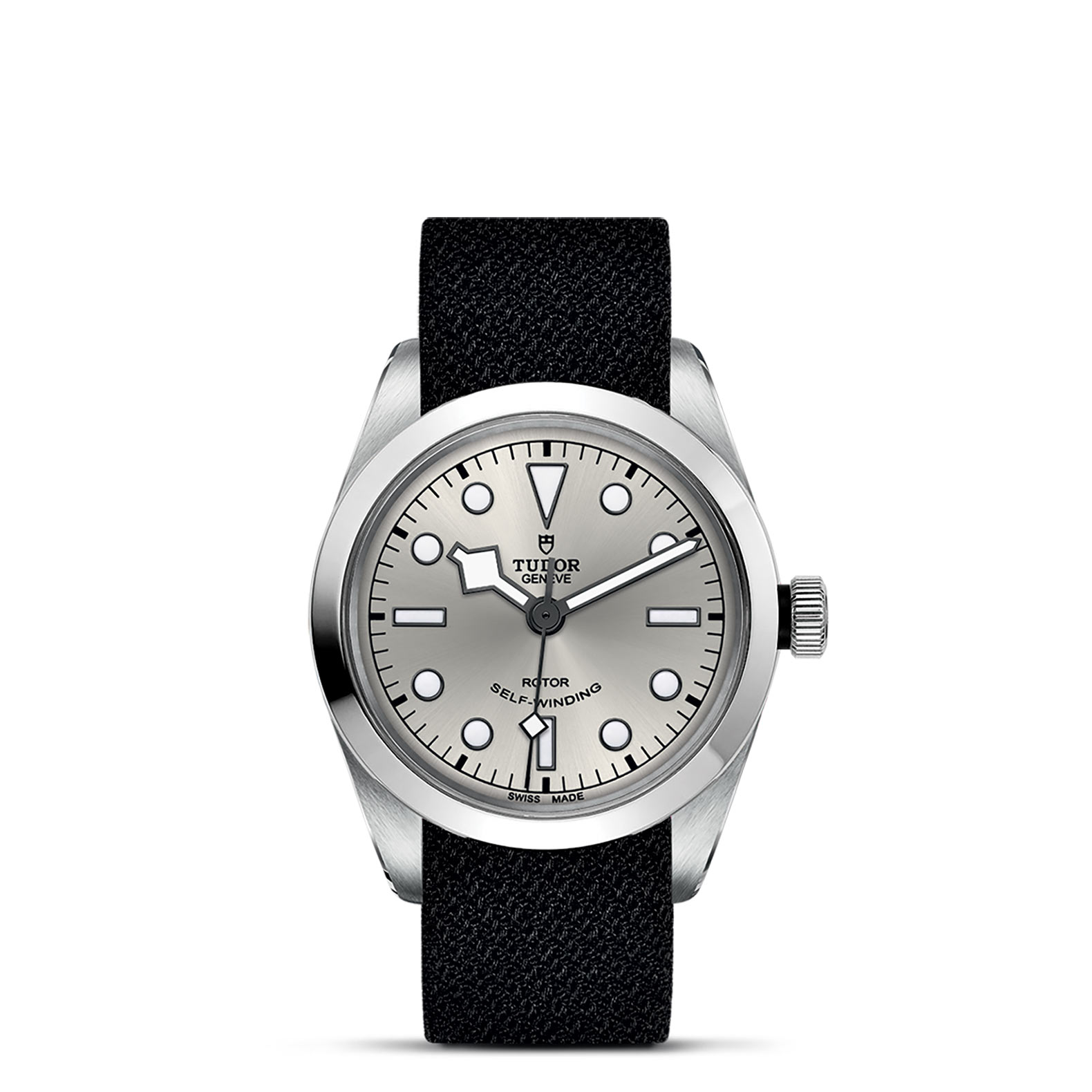 Black Bay 32/36/41 36mm Steel
