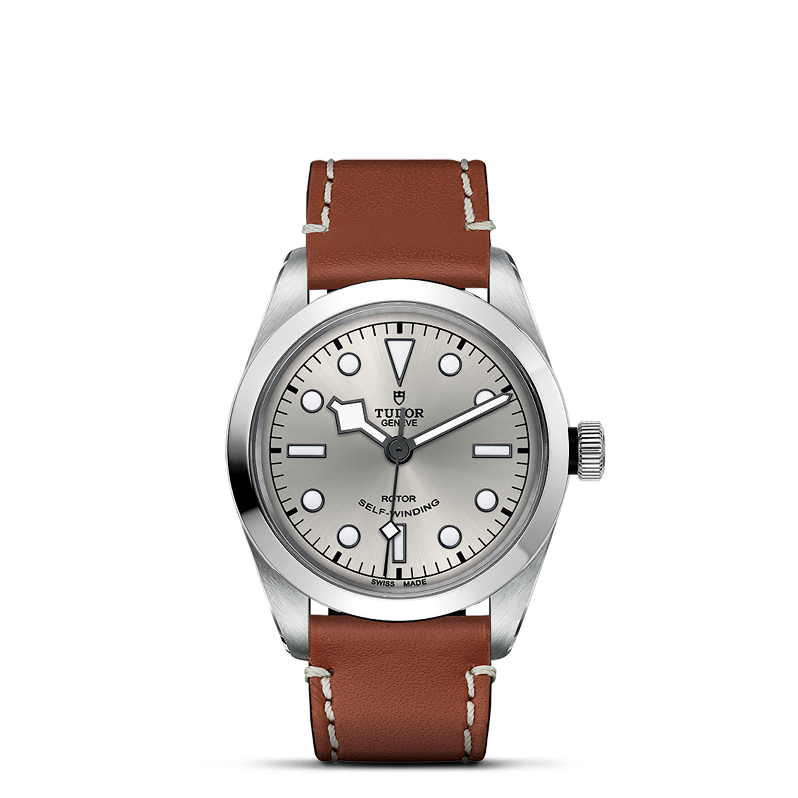 Black Bay 32/36/41 36mm Steel