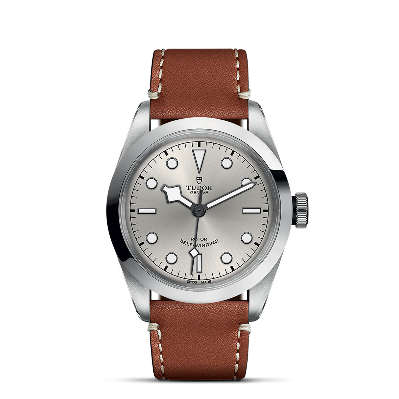 Black Bay 32/36/41 41mm Steel