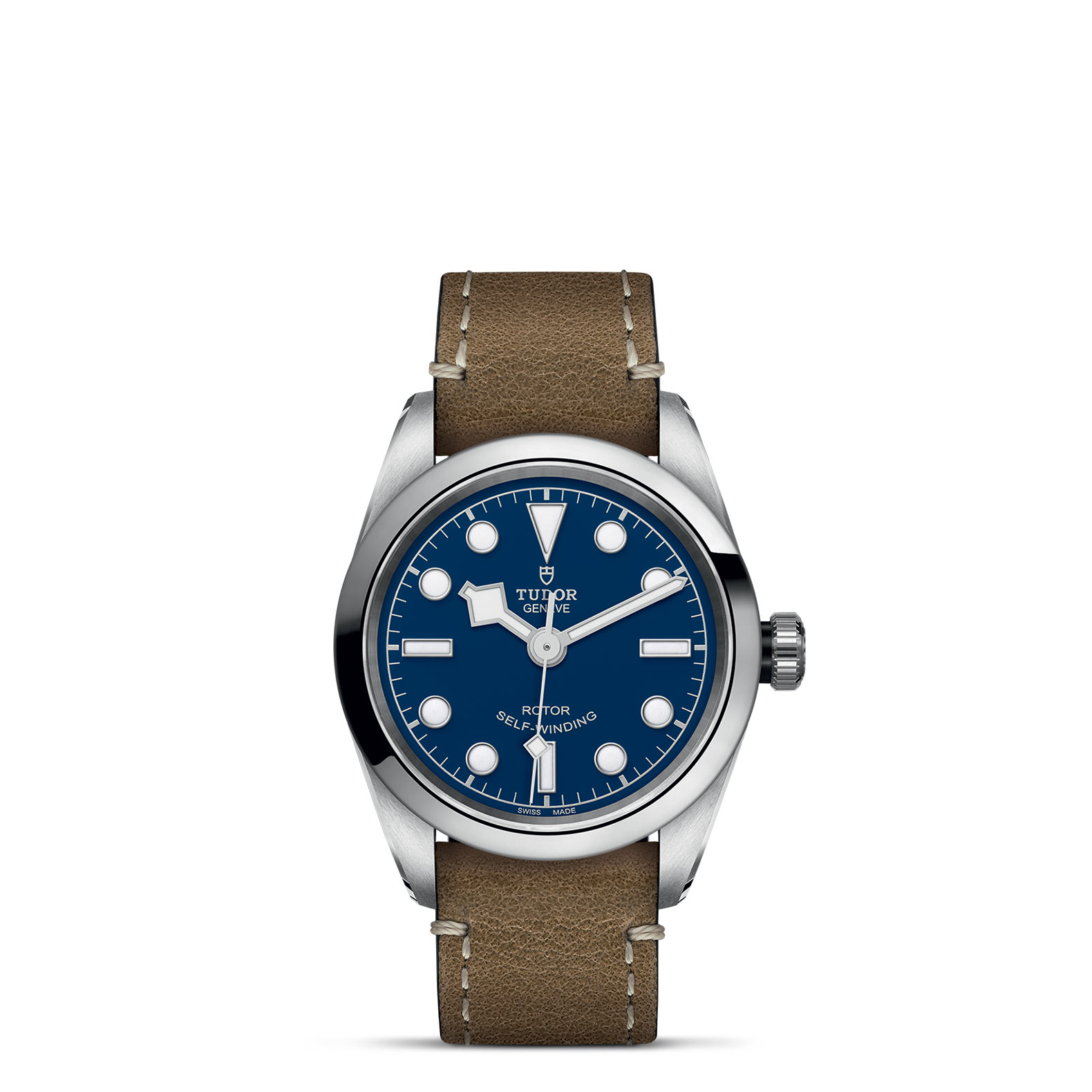 Black Bay 32mm Steel