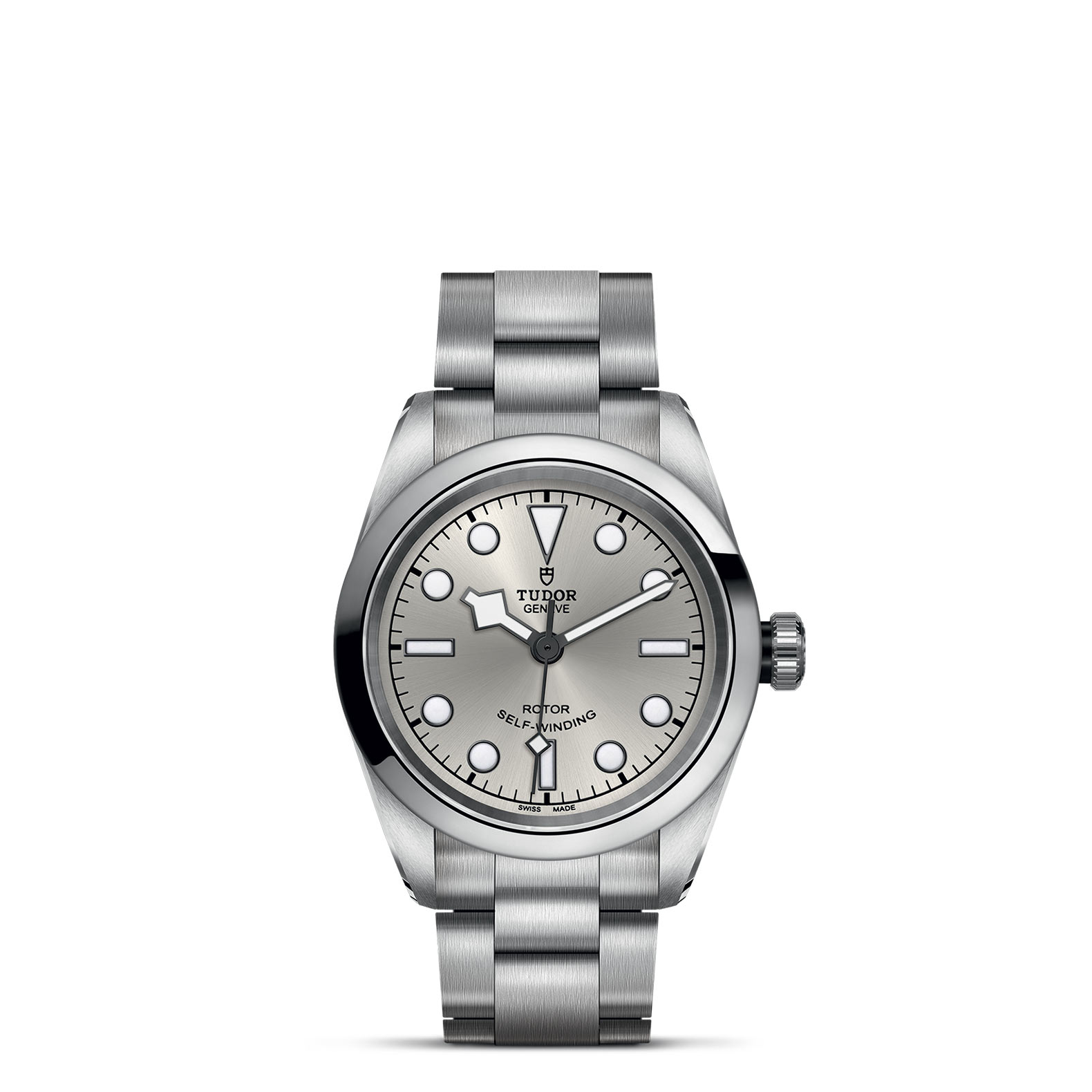 Black Bay 32/36/41 32mm Steel