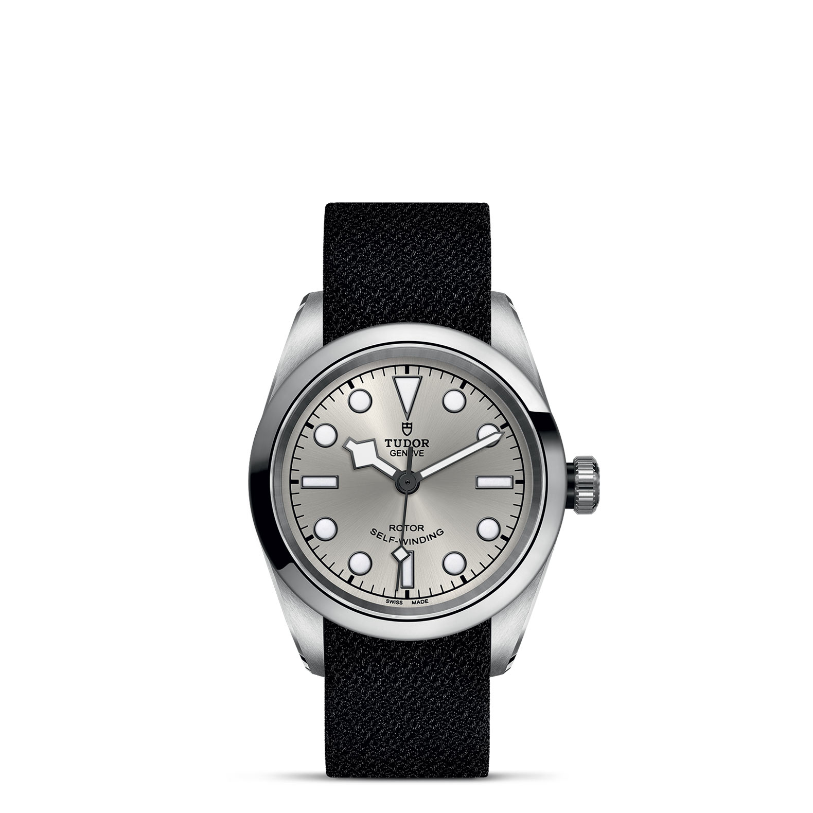 Black Bay 32/36/41 32mm Steel