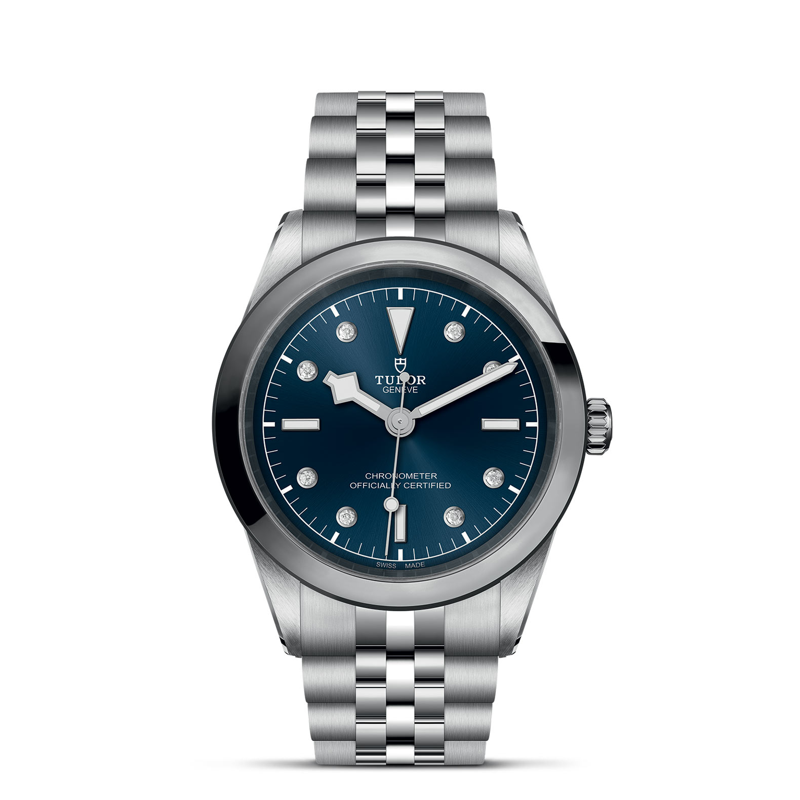 TUDOR Black Bay 31/36/39/41 Watch - M79680-0005 at Deutsch Fine Jewelry