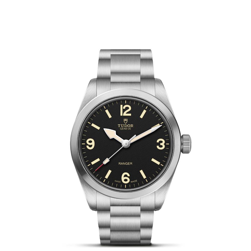 TUDOR Ranger Watch - M79930-0001 at Deutsch Fine Jewelry