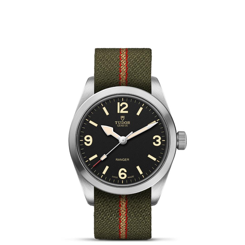 TUDOR Ranger Watch - M79930-0003 at Deutsch Fine Jewelry