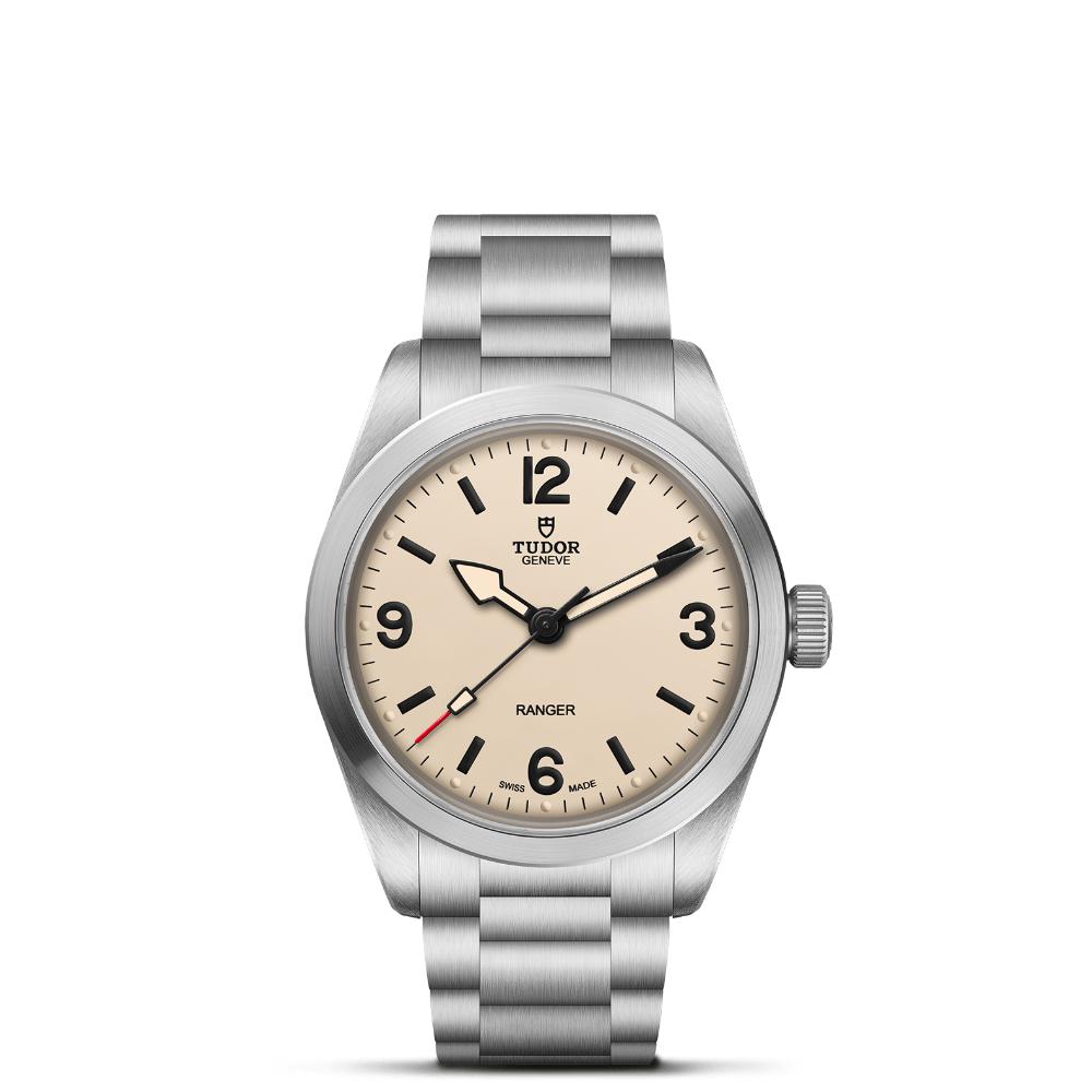 TUDOR Ranger Watch - M79930-0007 at Deutsch Fine Jewelry