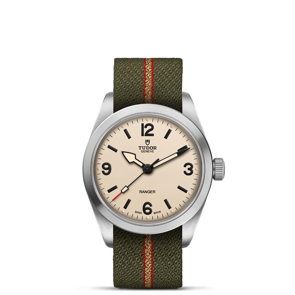 TUDOR Ranger Watch - M79930-0008 at Deutsch Fine Jewelry