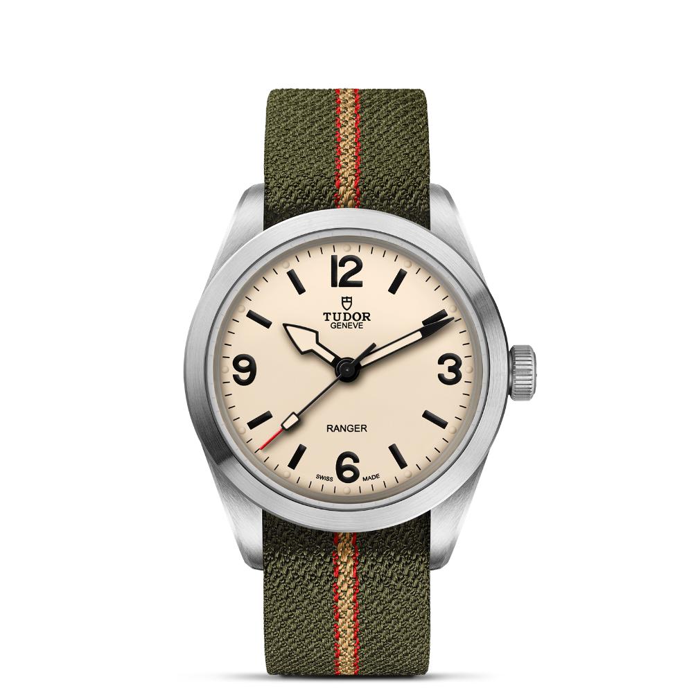 TUDOR Ranger Watch - M79950-0011 at Deutsch Fine Jewelry