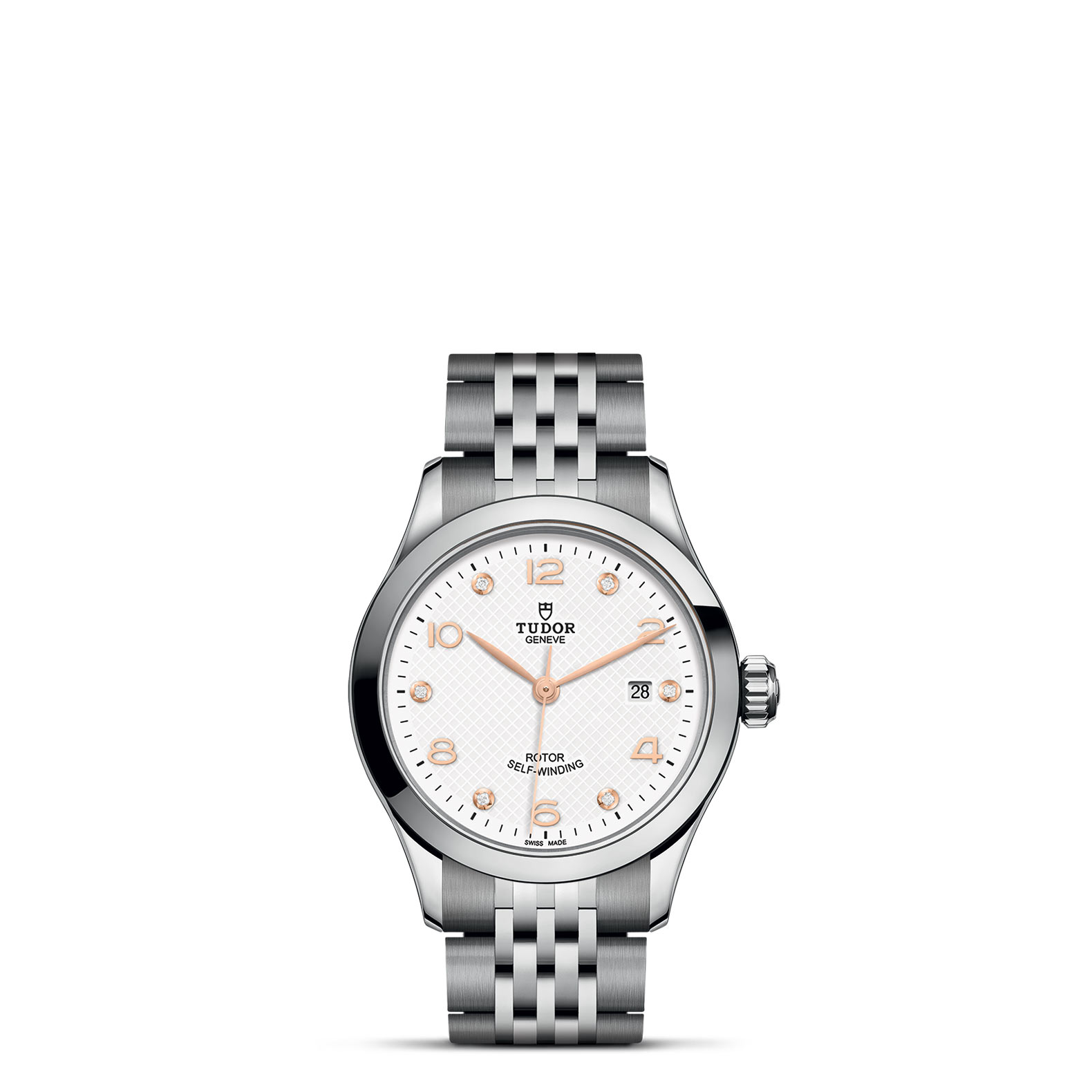 TUDOR 1926 Watch - M91350-0013 at Deutsch Fine Jewelry