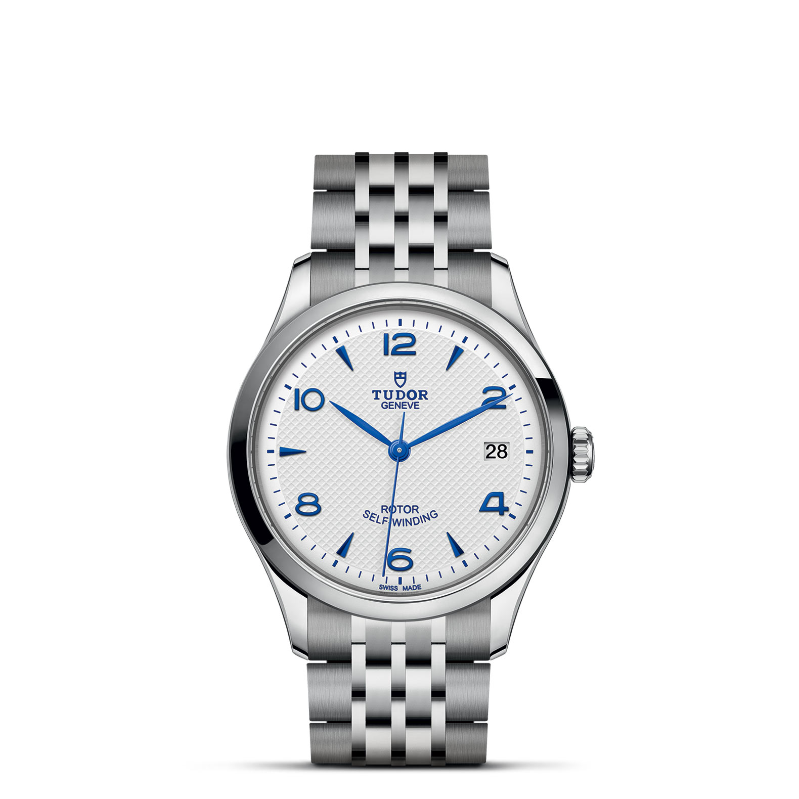 TUDOR 1926 Watch - M91450-0005 at Deutsch Fine Jewelry