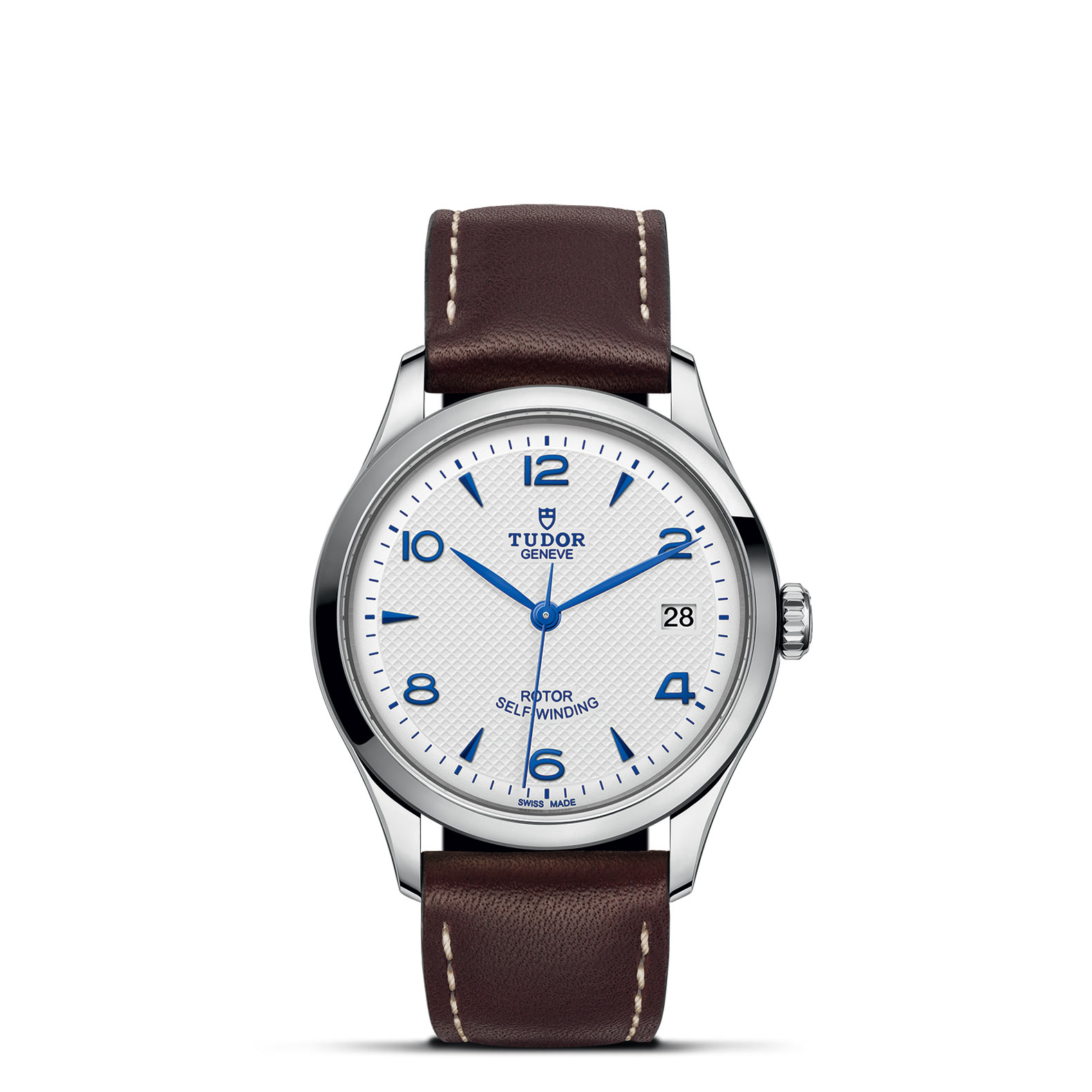 TUDOR 1926 Watch - M91450-0010 at Deutsch Fine Jewelry