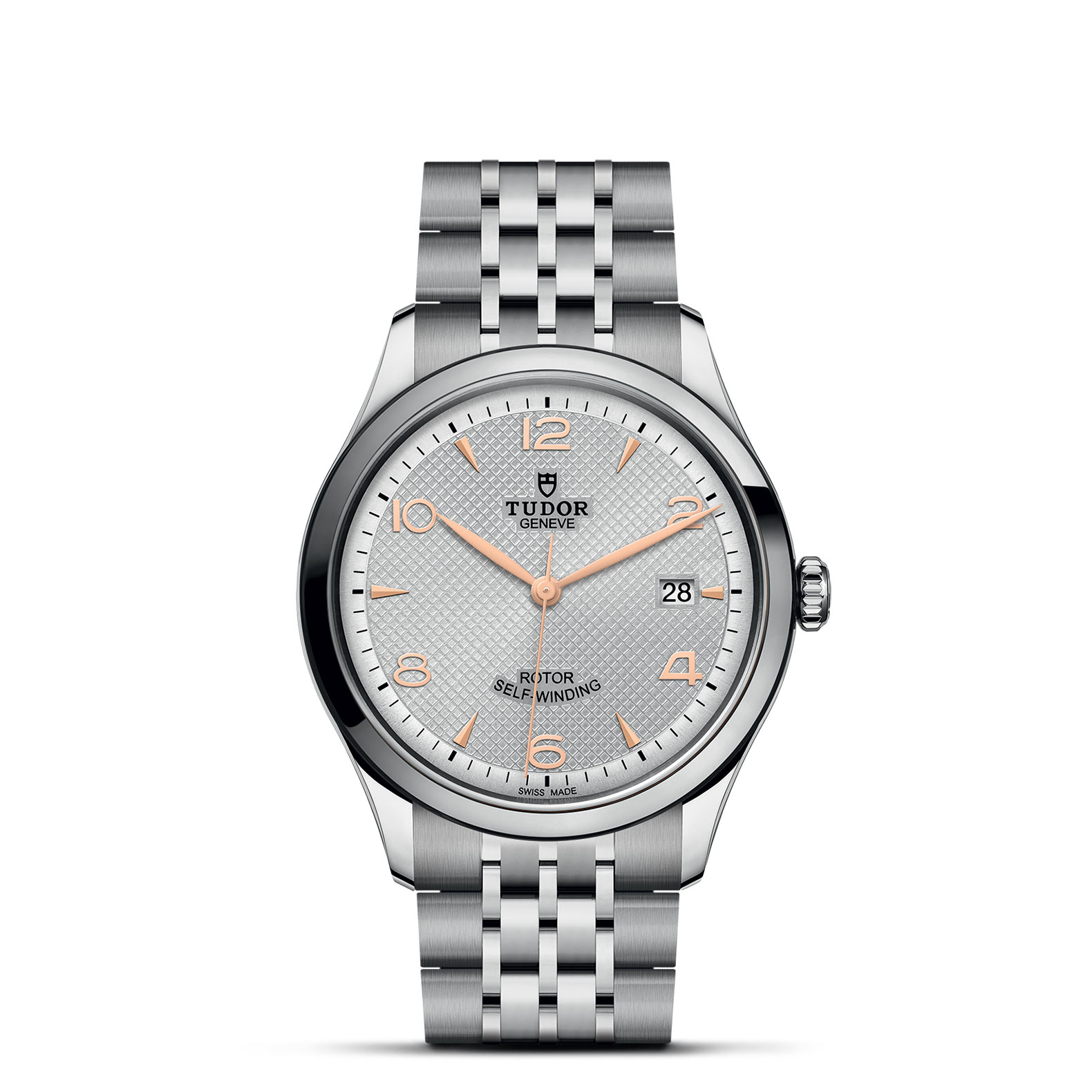 TUDOR 1926 Watch - M91550-0001 at Deutsch Fine Jewelry