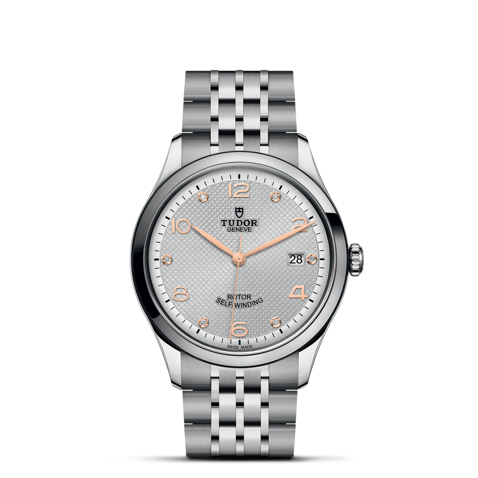TUDOR 1926 Watch - M91550-0003 at Deutsch Fine Jewelry