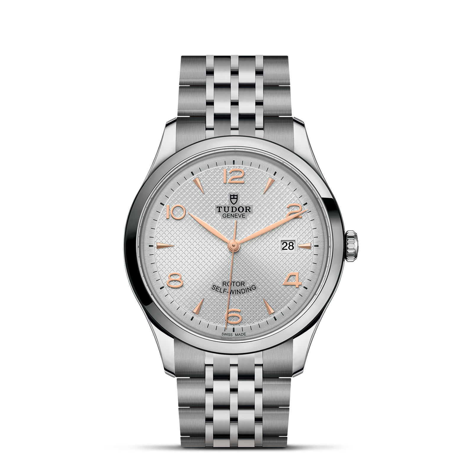 TUDOR 1926 Watch - M91650-0001 at Deutsch Fine Jewelry