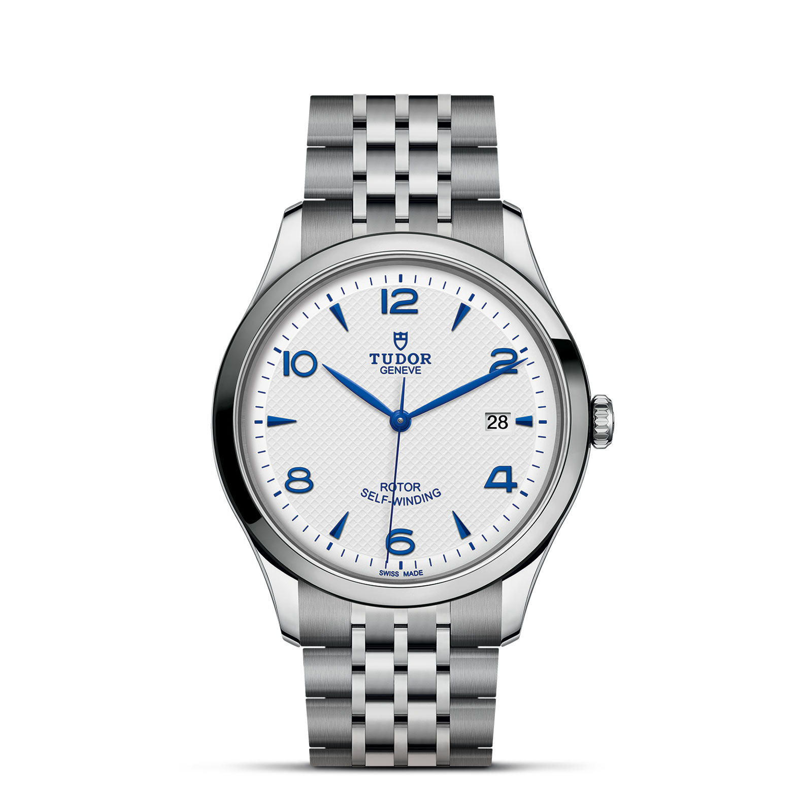 TUDOR 1926 Watch - M91650-0005 at Deutsch Fine Jewelry