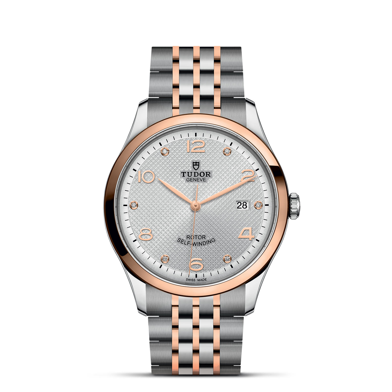 TUDOR 1926 Watch - M91651-0002 at Deutsch Fine Jewelry
