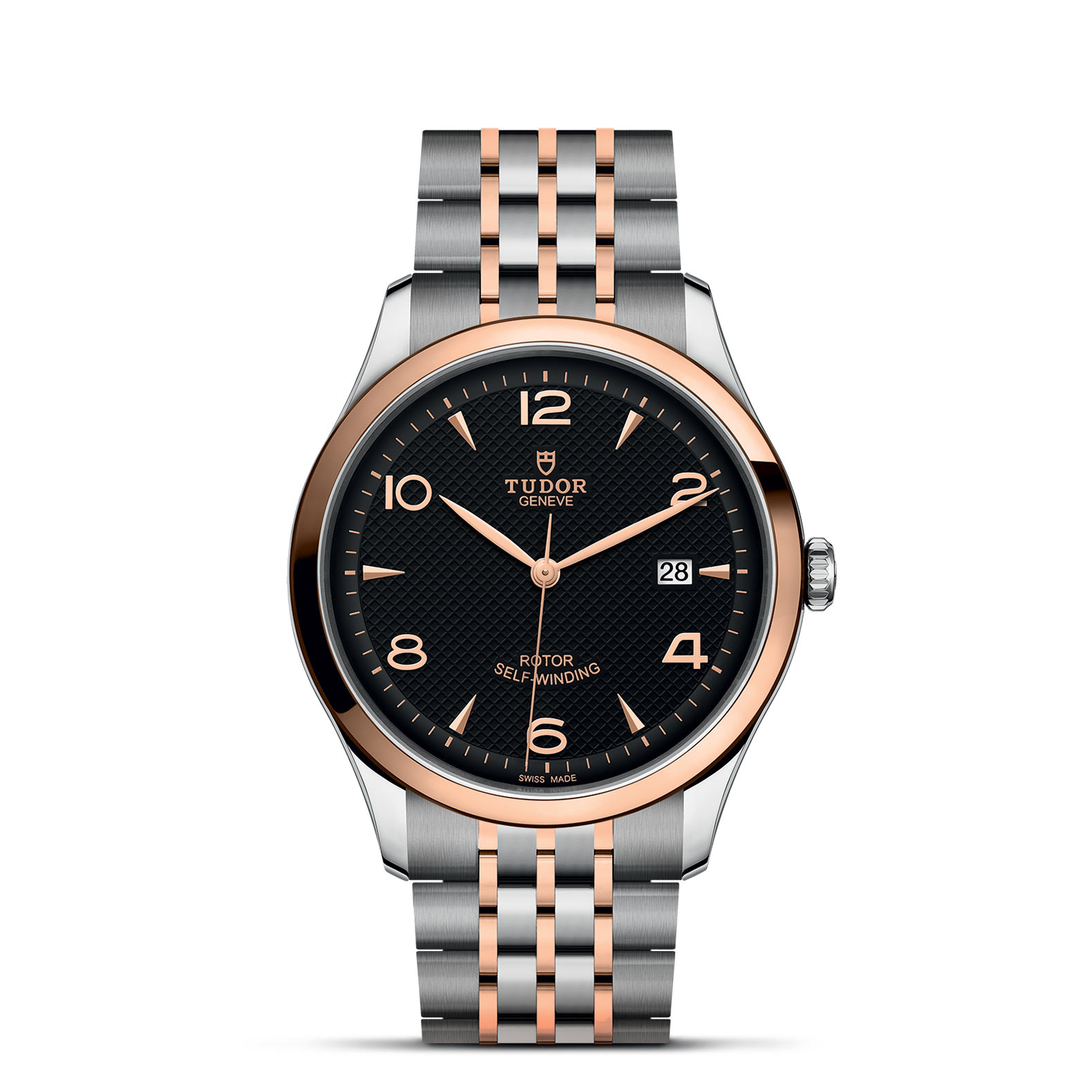 TUDOR 1926 Watch - M91651-0003 at Deutsch Fine Jewelry