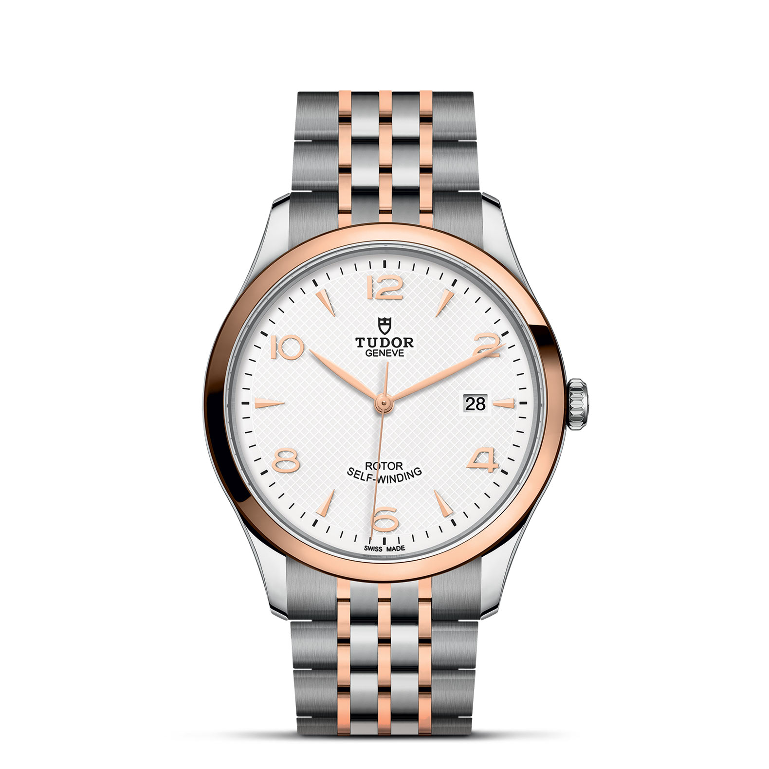 TUDOR 1926 Watch - M91651-0009 at Deutsch Fine Jewelry