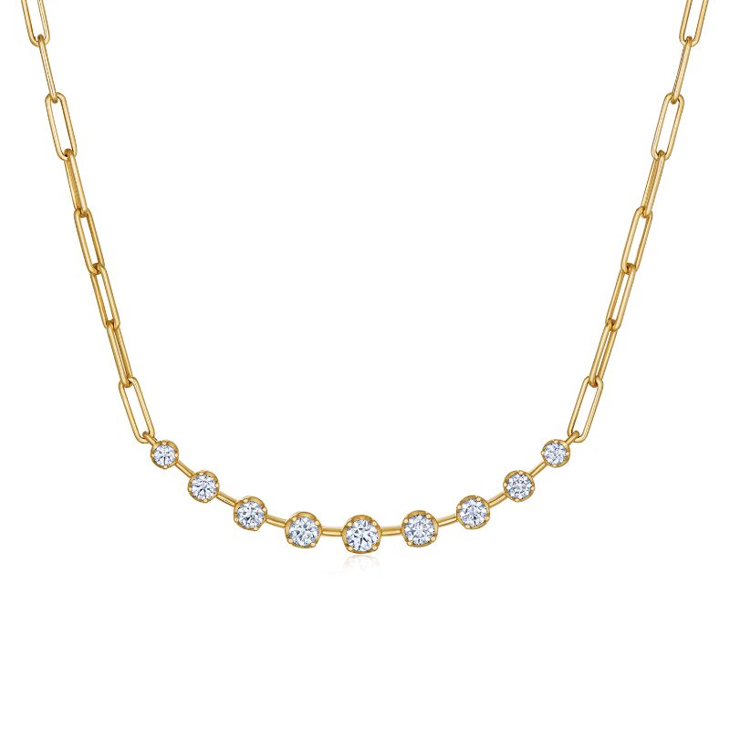 Kwiat Necklace