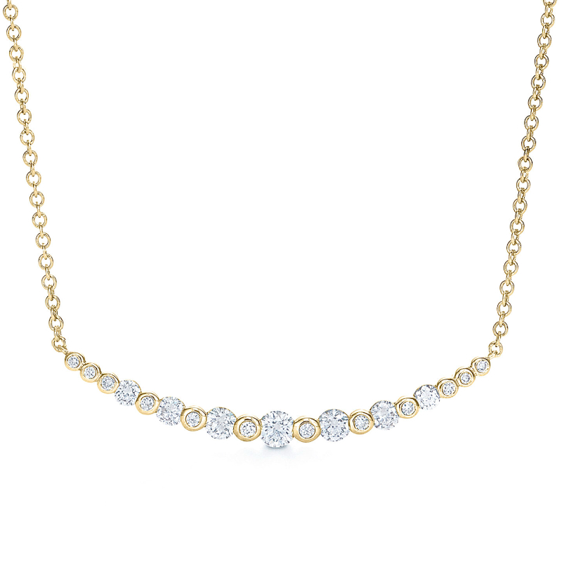 Lyric Necklace