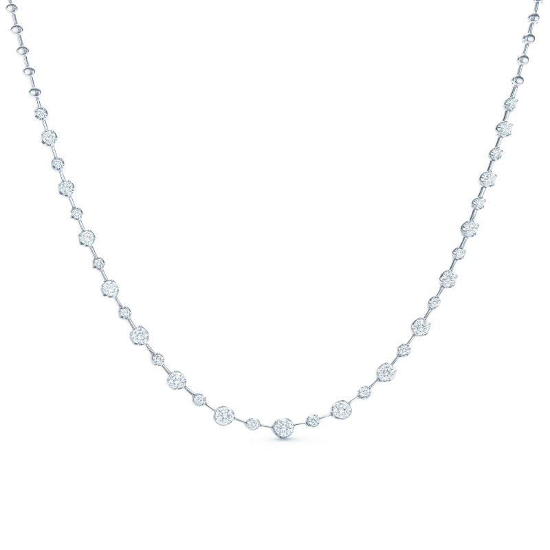 Starry Night Necklace