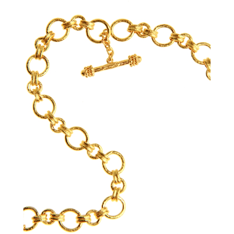 Bellariva' Link Necklace -21