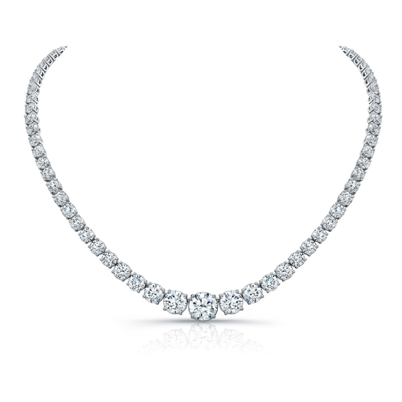 Norman Silverman Necklace